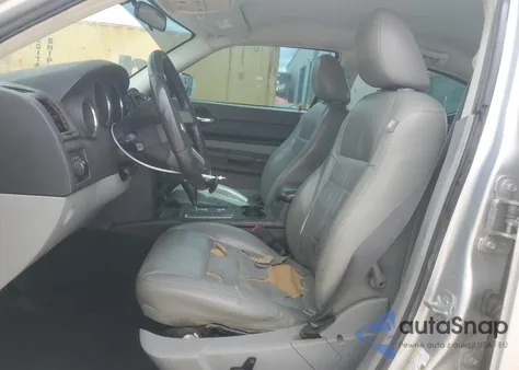 2008 Dodge Charger z USA, uszkodzony, nr VIN 2B3LA43G28H294116